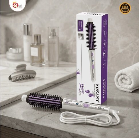 Hair styling and trimmers