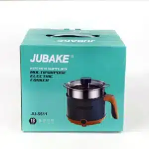 JUBAKE Electric Cooker