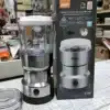 RAF Coffee Grinder 2 in 1 & Juice Electric Blender