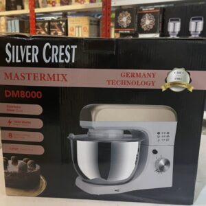 SILVER CREST Stand mixer