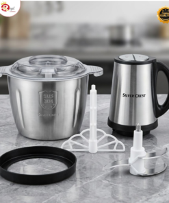 Best Electric Meat Grinder for Home Kitchen 3Ltr