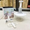 Food Processor Push Chopper 1.5 litter