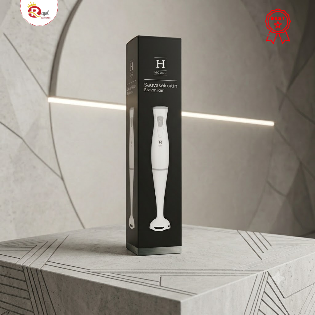 House Hand Blender STM2023 House Hand Blender STM2023