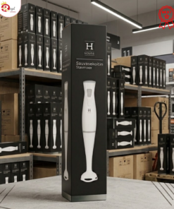 House Powerful Electric Hand Blender