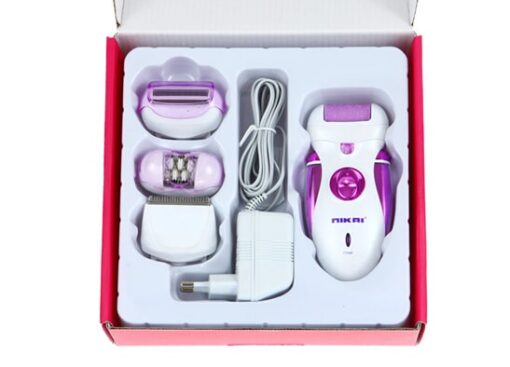 Nikai 4in1 Remover for ladies