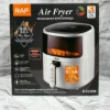 RAF-air-fryer-5330-6-liter