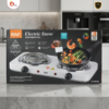 RAF electric double stove R.8020B