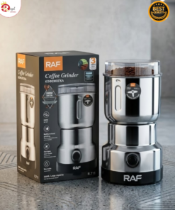 Raf Coffee Grinder R.7114