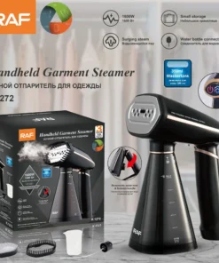 Raf Garment Steamer