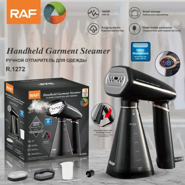 Raf Garment Steamer