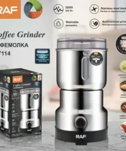 Raf spice grinder 7114
