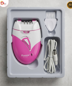 Rechargeable Epilator for Women