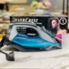 Silver Crest Steam Iron