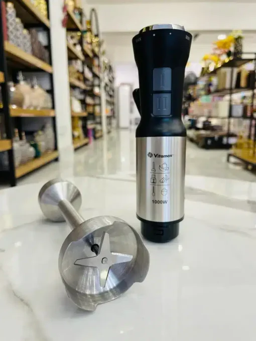 Vitamax Electric Stick Hand Blender