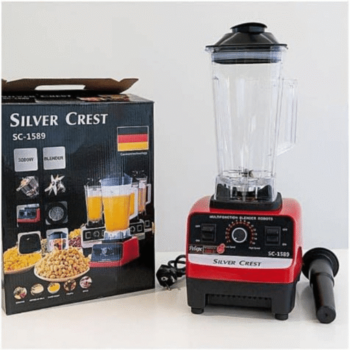 silver crest 4500 watt