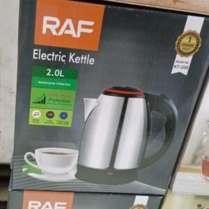 RAF Electric kettle KT200