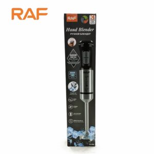 RAF stick blender R 294