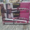 Shinon hair straightener 3 in 1