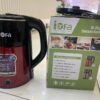 ierfa electric kettle