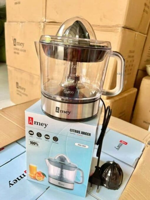 Amey Citrus juicer