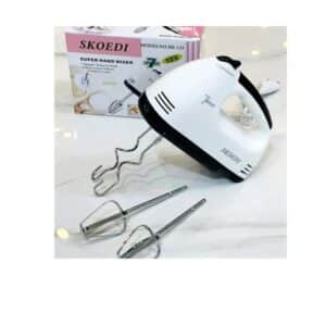 Skoedi Super Hand Mixer