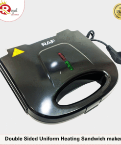 Raf Sandwich Maker High quality R.284S
