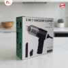 3 in 1 Vacuum Cleaner AS-228