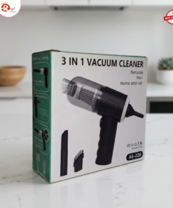 3 in 1 Vacuum Cleaner AS-228