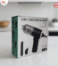 3 in 1 Vacuum Cleaner AS-228