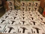 3in1 Vacuum Cleaner Model no. AS-228