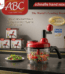 ABC Hand Chopper And Mixer