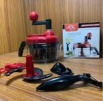 ABC Hand Chopper And Mixer - Image 3