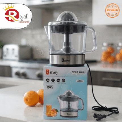 Amey Electric Citrus Juicer