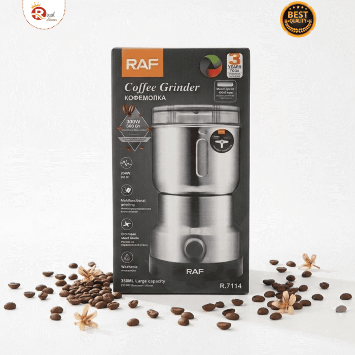 Best Coffee Grinder