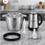 Best Electric Meat Grinder for Home Kitchen 3Ltr