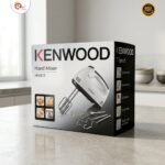 Kenwood Hand Mixer HM133 – Effortless Mixing for Perfect Bakes Every Time - Image 2