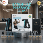 Blueidea Fascial Gun BLD-888