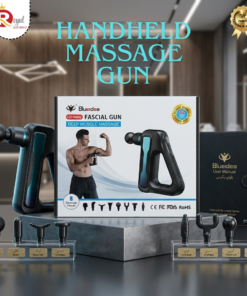 Blueidea Fascial Gun BLD-888