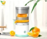 Mini Portable Citrus Juicer - Image 2