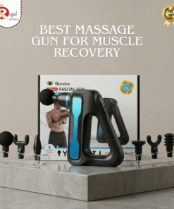 Deep Muscle Massage BLD-888