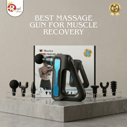 Deep Muscle Massage BLD-888