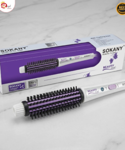 Electric Hair Styling Comb
