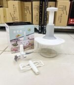 Food Processor Push Chopper 1.5 litter