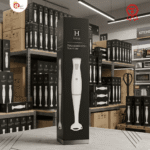 House Powerful Electric Hand Blender