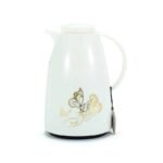JOYMAX Double wall VACUUM JUG TEA POT AND THERMOS 2 litter - Image 3