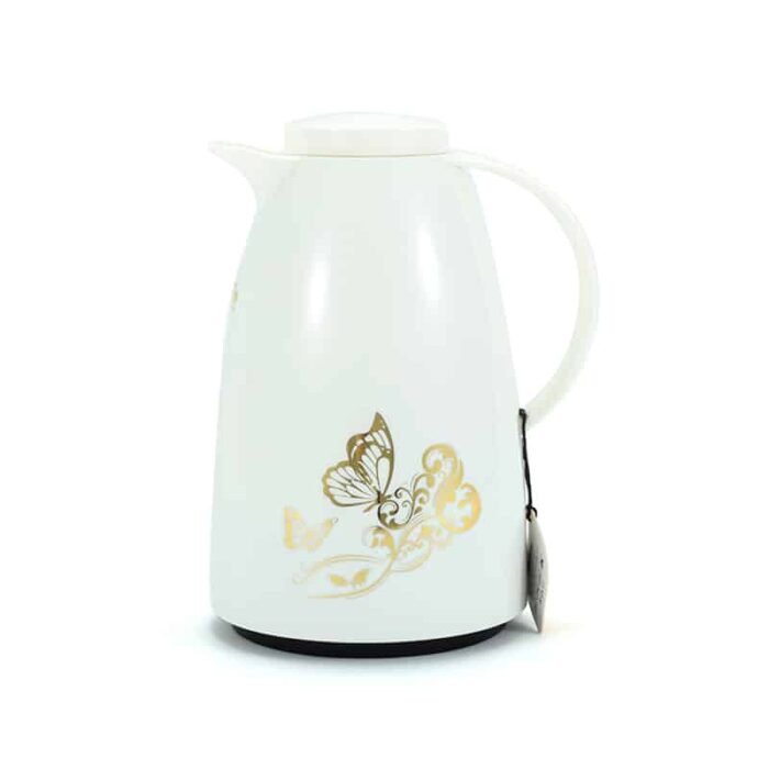 JOYMAX Double wall VACUUM JUG TEA POT AND THERMOS 2 litter - Image 3