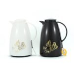 JOYMAX Double wall VACUUM JUG TEA POT
