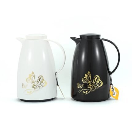 JOYMAX Double wall VACUUM JUG TEA POT
