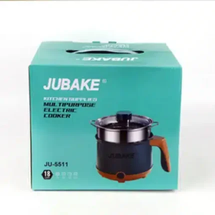 JUBAKE Electric Cooker
