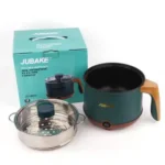 JUBAKE Electric Cooker | Nonstick Hot Pot Cooker & Steamer Model: JU-5511 - Image 2